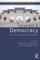 Taiwan's Democracy