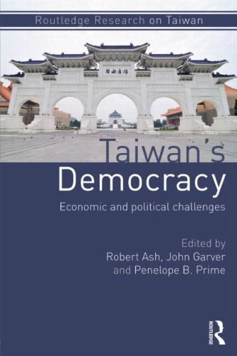 Taiwan's Democracy