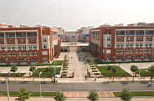 Asia Council's 2005 Summer Study in China - General Studies Program