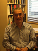 Ho Szu-Yin