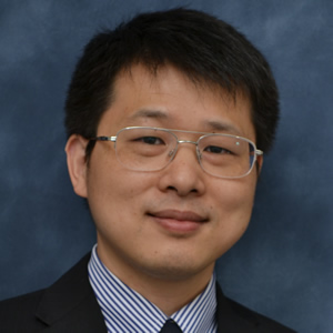 Adam Zhuo Chen