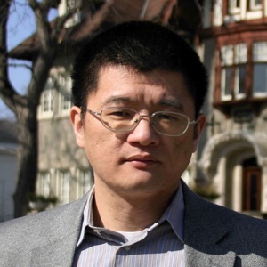 Bin Xu