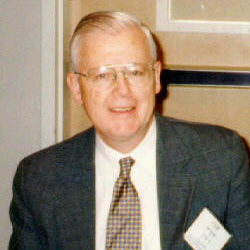 Clifton Pannell