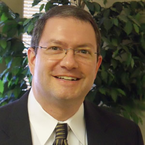 David Halm