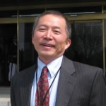 Fei-Ling Wang