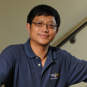 Haizheng Li