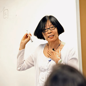 Hong Li