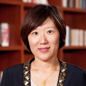 Li Qi