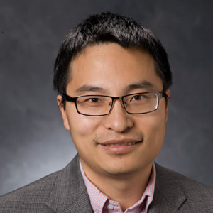 Rongbin Han, Ph.D.