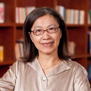 Shu-chin Wu