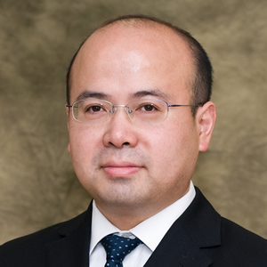 Kaiji Chen