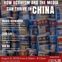 China Media 8 Aug 2018
