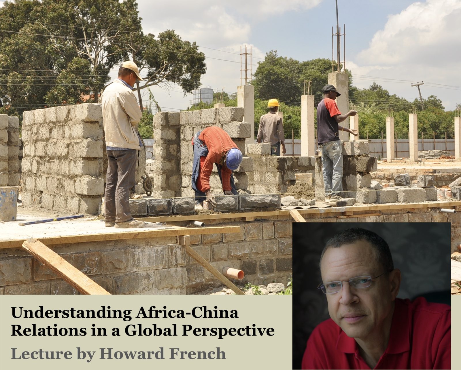 Understanding Africa-China Relations in a Global Perspective