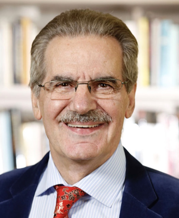 Alfred Hornung