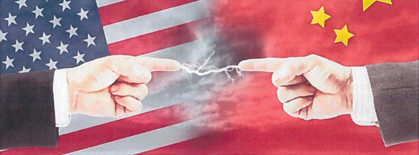 The U.S.-China Rivalry: Is Trade War the Prelude of a New Cold War?
