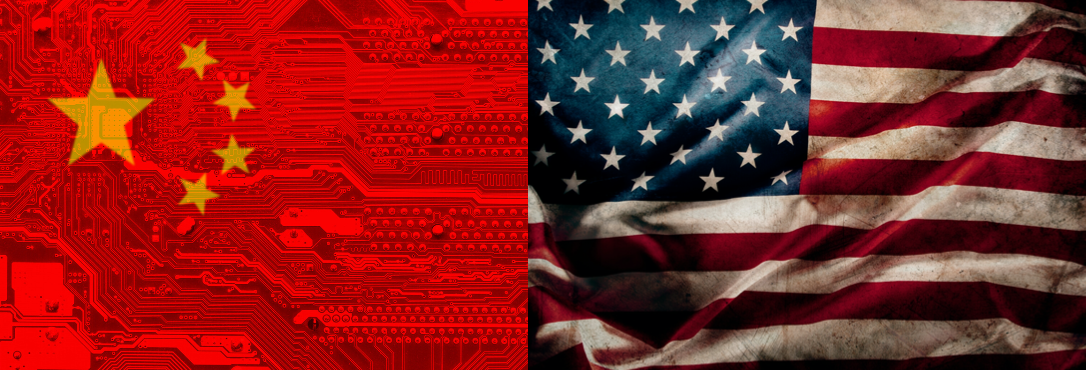 USCPF Fall Forum: U.S.-China Relations in Flux: Political & Economic Perspectives
