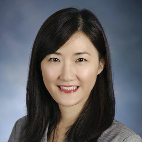 Cecilia Gu