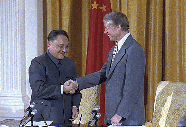 US-China Engagement: Past Achievements & Future Adjustments