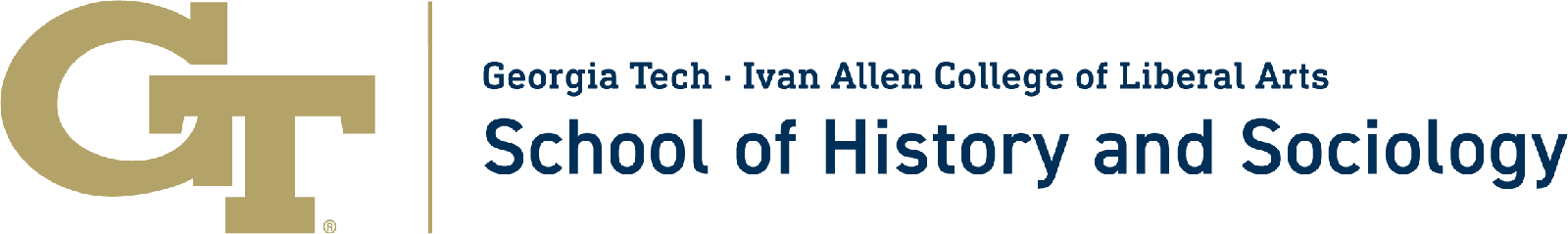 Georgia Tech School of History and Sociology