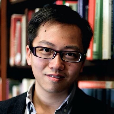 Guangchen Chen