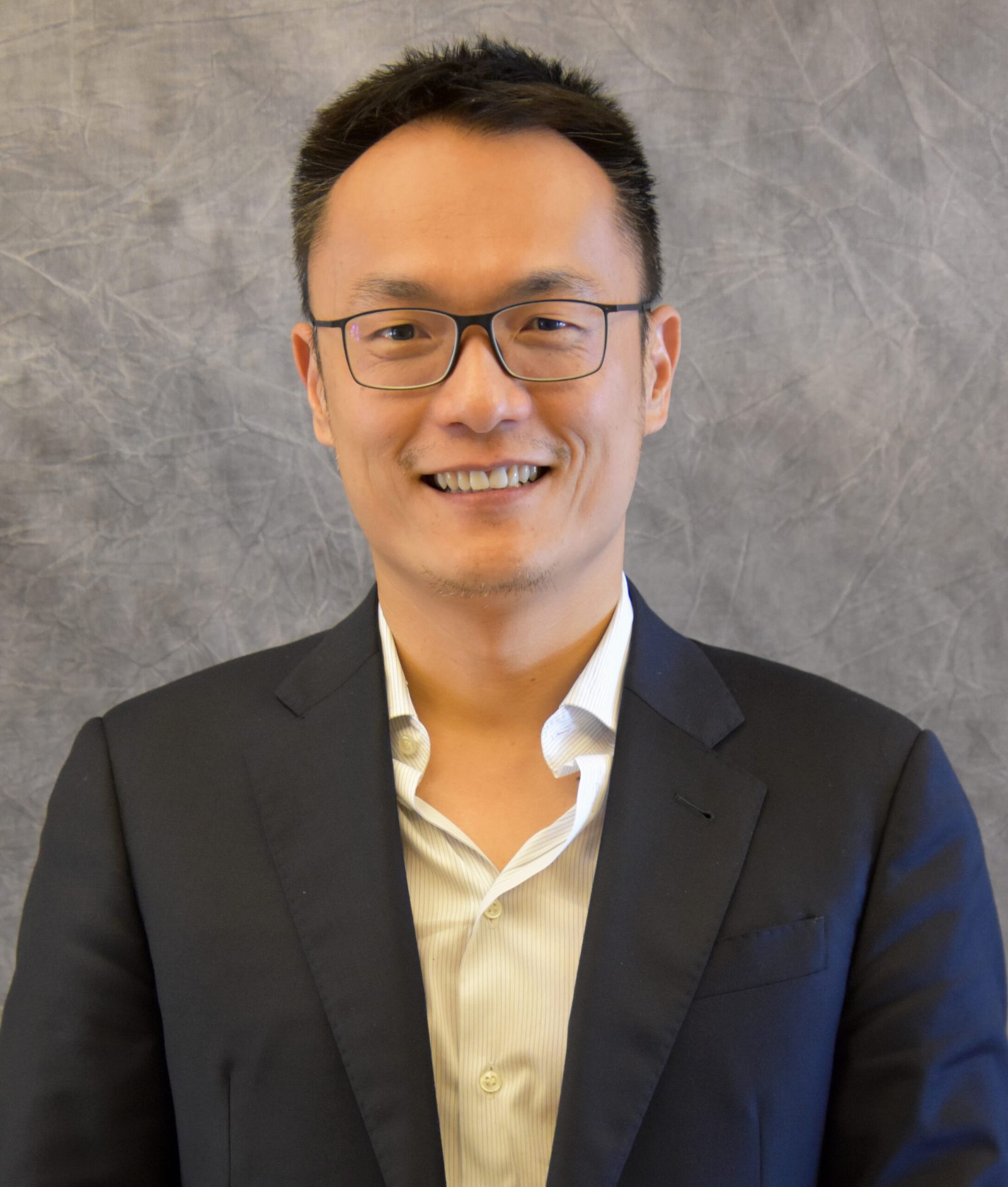 Dalton Lin 2023