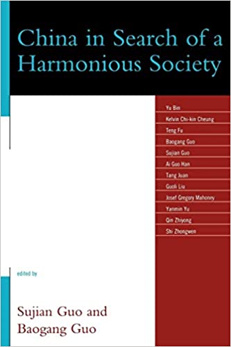 HarmoniousChina