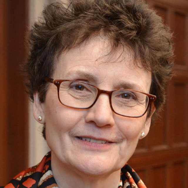Deborah Davis