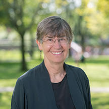 Elizabeth Perry