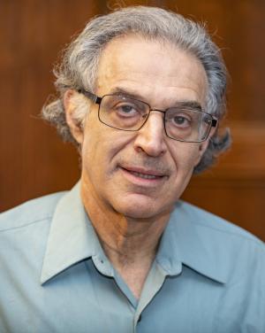 Kenneth Pomeranz