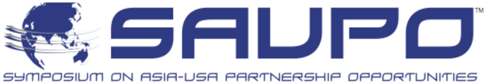Symposium on ASIA-USA Partnership Opportunities (SAUPO) 2024