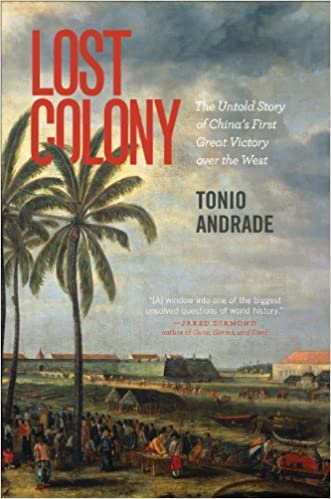 Lostcolony