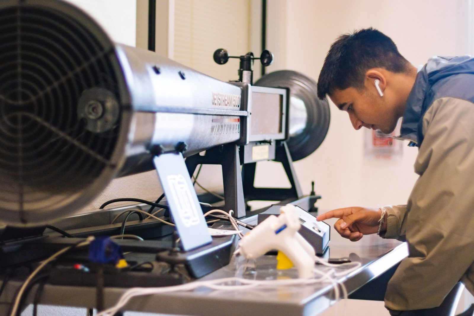 Machine Learning for Social Science