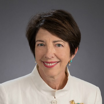 Susan Shirk