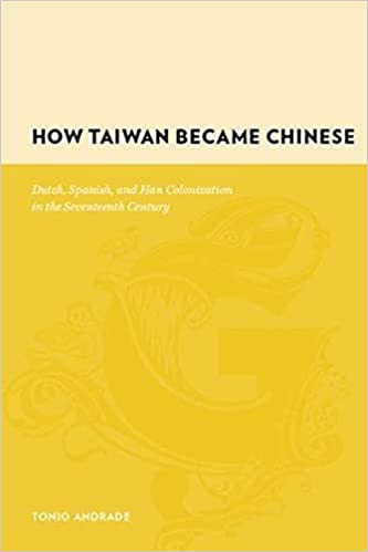 Taiwanandrade
