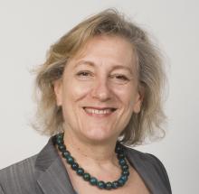 Tani Barlow