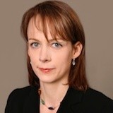 Katherine Peavy