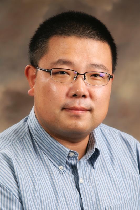 Lin Mao
