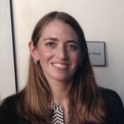 Sarah Mellors Rodriguez
