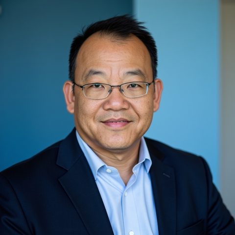 Phillip Wu