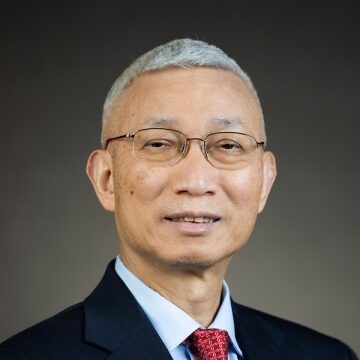 Minxin Pei
