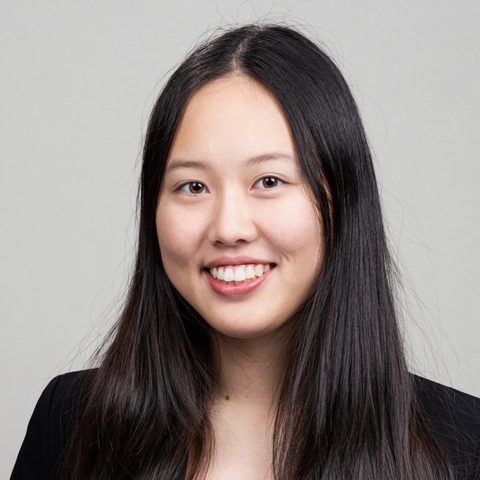 Isobel Li