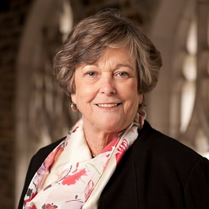 Mary Brown Bullock, Ph.D.