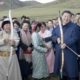 Xi Jinping Bow Arrow