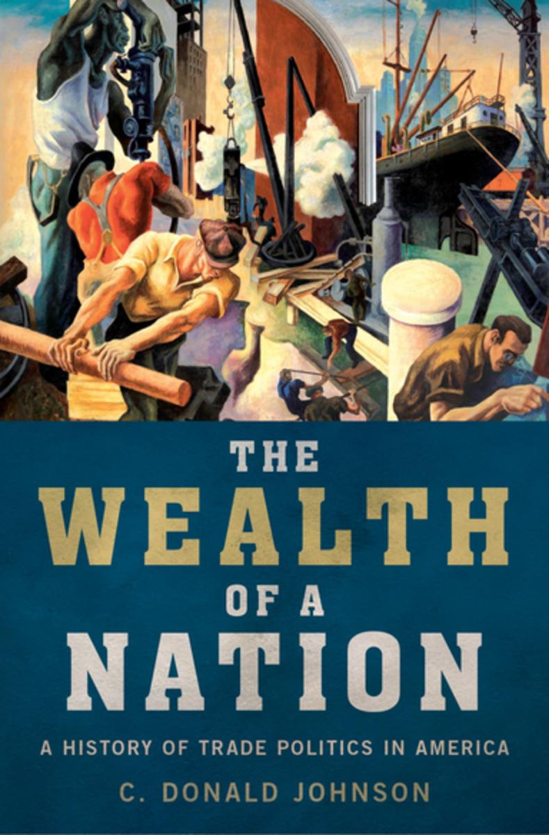 The Wealth Of A Nation