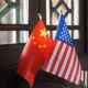 Us China Relations