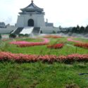 Chiang Kai Shek Memorial