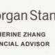 Morgan Stanley CZhang