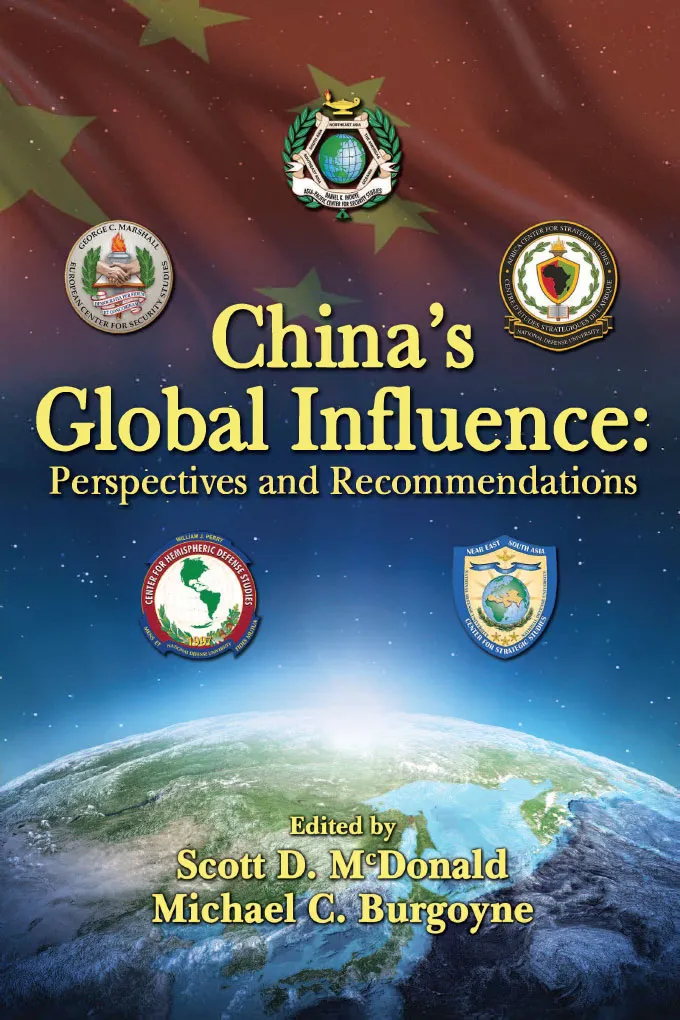 China's Global Influence