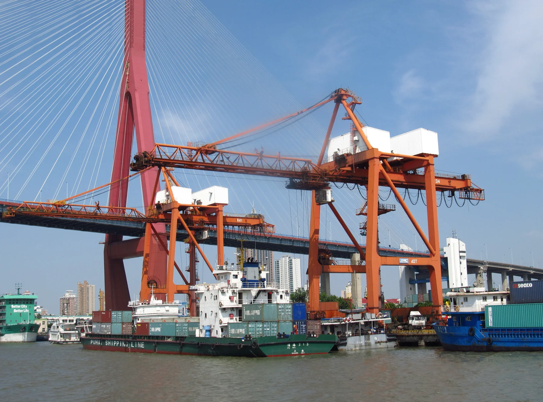 China's Governance Model