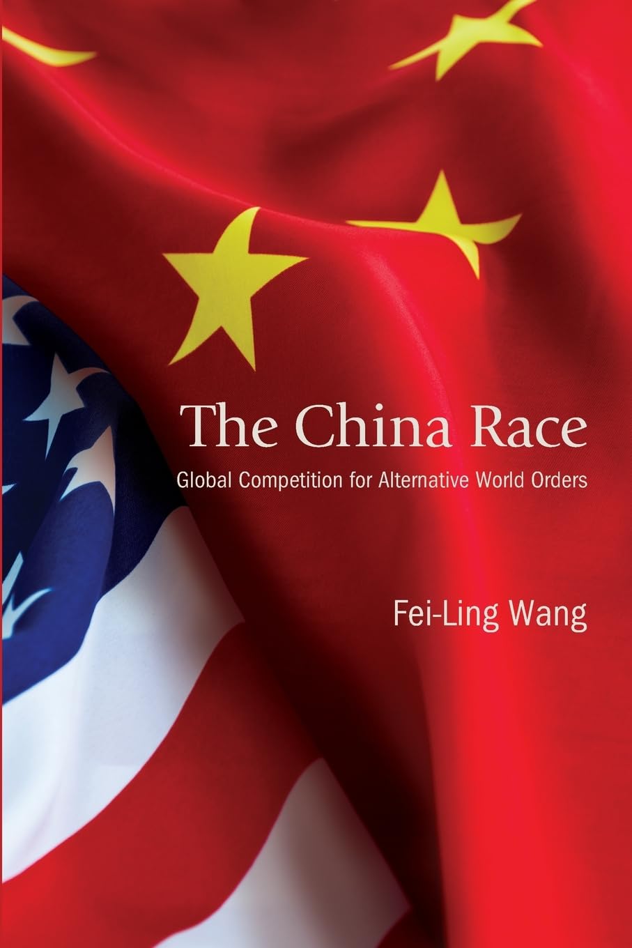 The China Race